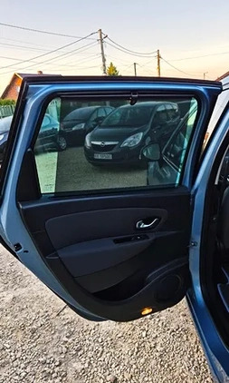 Renault Grand Scenic cena 24300 przebieg: 280000, rok produkcji 2010 z Międzychód małe 704